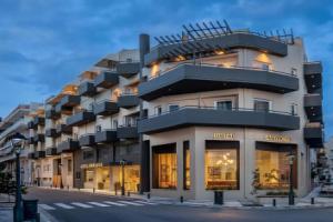 Hotel, Nafpaktos