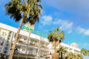 Hotel Dome
