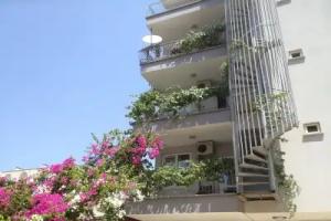 Bayindir Palme, Antalya