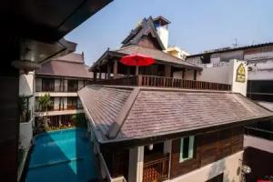 Viang Thapae Resort, Chiang Mai City