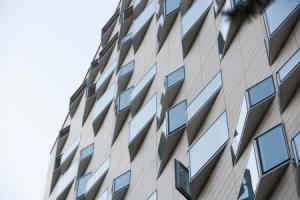 Hotel Manu Seoul Station, Seoul