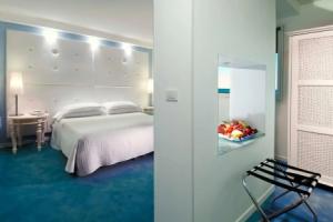 Hotel Mediterraneo, Riccione