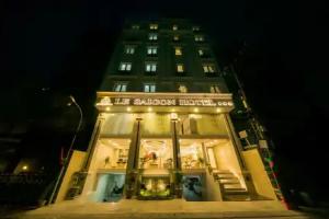 Le Saigon Hotel, Ho Chi Minh