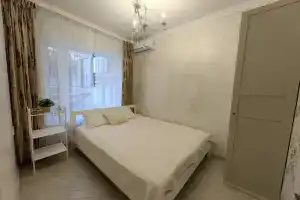 Cozy accommodation in Lysaya Gora 251B in Sochi, Sochi