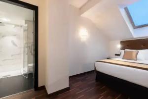 Aurea Legends by Eurostars Hotel Company, Prague