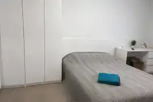 Milana on Rossoshanskaya Street, Moscow