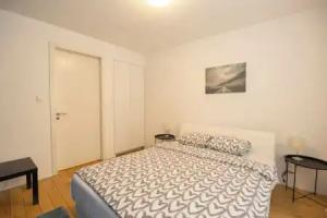 Belgrade Center Apartment Skadarlija III, Belgrade