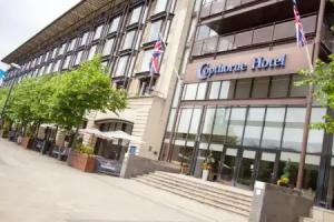 Copthorne Hotel Newcastle, Newcastle upon Tyne
