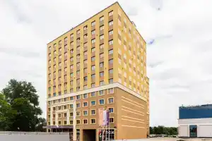 Apartment LIGHT, St. Petersburg