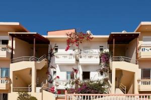 The Noverian Antama Organic Beach Resort Chania, Agia Marina