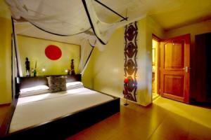 Cloudscape Boutique Inn, Lijiang