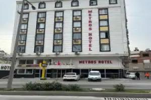 Metros Hotel, Mersin