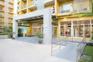 Grand Bella Hotel, Pattaya