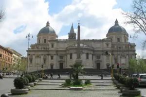 Merulana Star, Rome