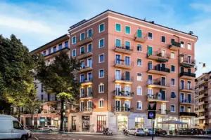 Wega Hotel, Verona