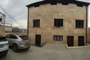 Dmige Apartments, Tbilisi