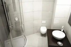 New ApartHotel, Gudauri