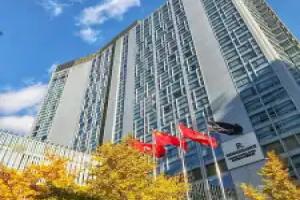 Renaissance Beijing Capital Hotel, Beijing