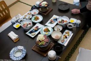 Ryokan Tatsumi Hotel, Yufu