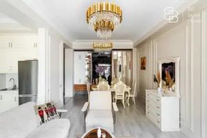 Bb-House Bulvar 64 Apartments, Tashkent