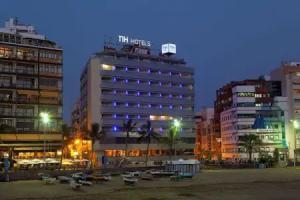 NH Imperial Playa, Las Palmas de Gran Canaria