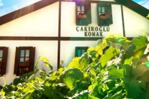 Cakiroglu Konak, Safranbolu