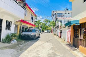 Elena apartments, Cabarete
