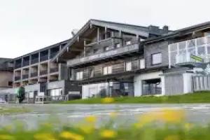 Berghotel Schmittenhöhe 2000m, Zell am See