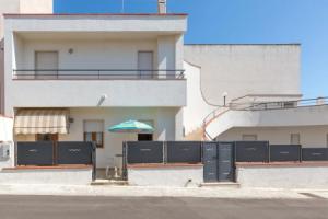 2809 Case al Tacco - Appartamento Sole by Barbarhouse, Marina di Leuca