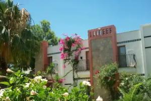 Kriss Hotel, Ortakent