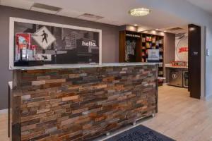 Hampton Inn & Suites Denver-Speer Boulevard, Denver