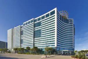 DoubleTree By Hilton Casablanca City Centre, Casablanca