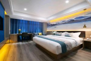 Junzilan Select Hotel, Suzhou