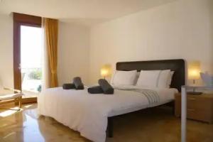 Fantastic First Line Penthouse, Marbella