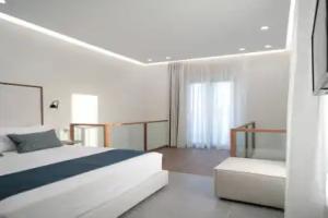 Naxian Soul Hotel, Agios Prokopios