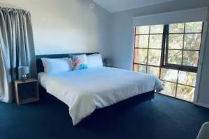 Hideaway Studio Accommodation, Hobart