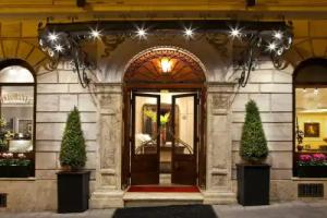 Albergo Ottocento, Rome