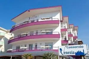 Hotel Telenia, Lido di Jesolo