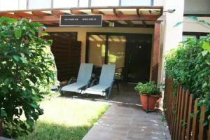 Sunrise Arches Apartments, Limassol