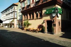 PUB 111 - Die Altstadt Unterkunft Hotel, Miltenberg