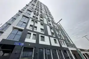 KazanHome Apartments on 50k2 Serova Street, Kazan