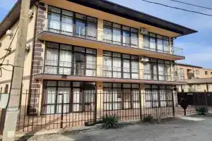 Hristaki Guest House, Vityazevo