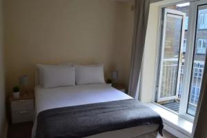 Metrostays - Jervis 66 Apartments, Dublin
