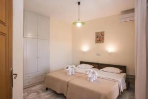 Mythos Beach Hotel, Chania Town