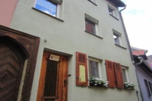 Ferienwohnung Am Griesgarten Apart-hotel, Bamberg