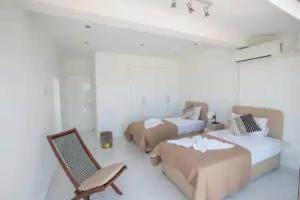 Apt Nina, Modern 2bdr Apartment, Ayia Napa