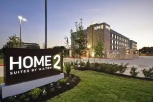 Home2 Suites By Hilton South I-35, Austin