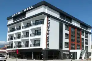 Uytun Hotel, Edremit