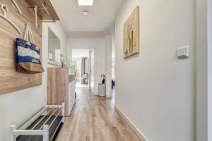 Strandflieder - Whg 02 Hotel, Zingst