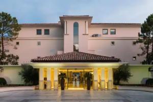 Hotel Don Cesar, Porto-Vecchio